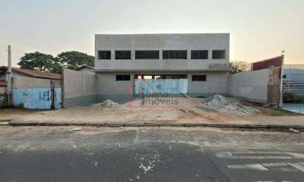 Barracão / Galpão / Depósito para alugar no Barão Geraldo, Campinas  por R$ 45.000