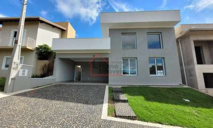 Casa em condomínio fechado com 4 quartos à venda no Betel, Paulínia , 180 m2 por R$ 1.480.000