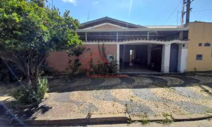 Casa com 3 quartos para alugar no Jardim Guarani, Campinas  por R$ 4.000