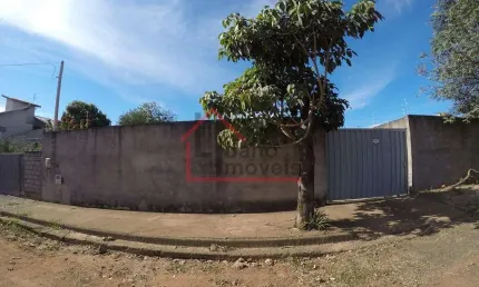 Casa com 3 quartos à venda no bosque das palmeiras, campinas  por r$ 600.000