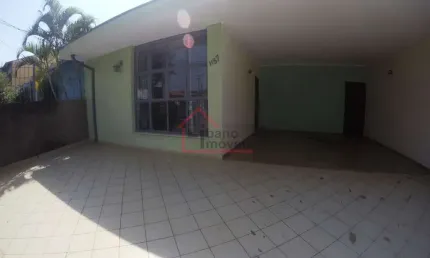Casa com 3 quartos à venda no barão geraldo, campinas , 167 m2 por r$ 750.000