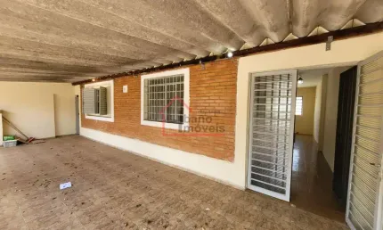 Casa com 2 quartos à venda no Jardim América, Campinas , 176 m2 por R$ 650.000