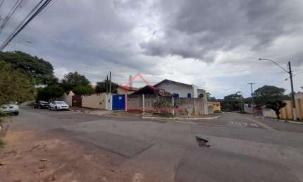Casa com 2 quartos à venda no Jardim Independência, Campinas  por R$ 720.000