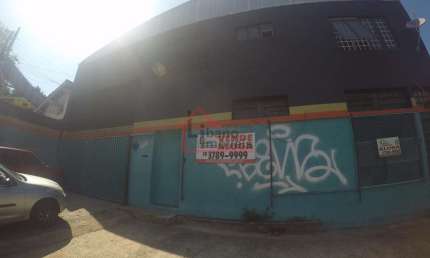 Barracão / Galpão / Depósito à venda no Barão Geraldo, Campinas , 273 m2 por R$ 1.500.000