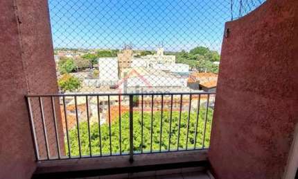 Apartamento com 2 quartos à venda no Barão Geraldo, Campinas , 70 m2 por R$ 440.000