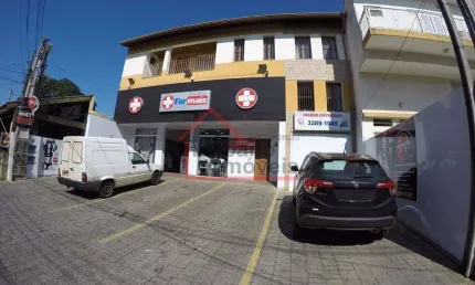 Kitnet / Stúdio para alugar na Avenida Santa Isabel, 183, Barão Geraldo, Campinas, 26 m2 por R$ 2.000