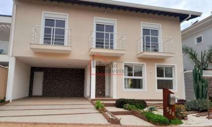 Casa com 5 quartos à venda no ESTÂNCIA DAS FLORES, Jaguariúna  por R$ 1.700.000