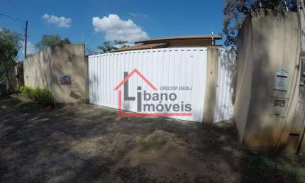 Casa com 4 quartos à venda na Chácara Santa Margarida, Campinas , 180 m2 por R$ 680.000