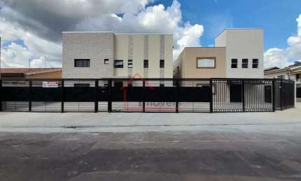 Apartamento com 2 quartos para alugar na Cidade Universitária, Campinas  por R$ 2.650