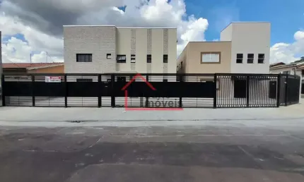 Apartamento com 2 quartos para alugar na Cidade Universitária, Campinas  por R$ 2.990