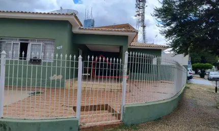 Casa comercial à venda no Nova Paulínia, Paulínia , 226 m2 por R$ 2.500.000