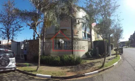 Apartamento com 2 quartos à venda no Jardim Santa Genebra II (Barão Geraldo), Campinas  por R$ 480.000