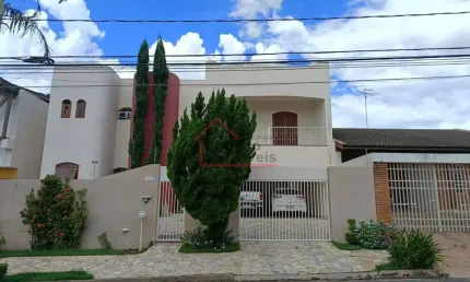 Casa com 4 quartos à venda na Cidade Universitária, Campinas , 390 m2 por R$ 1.590.000