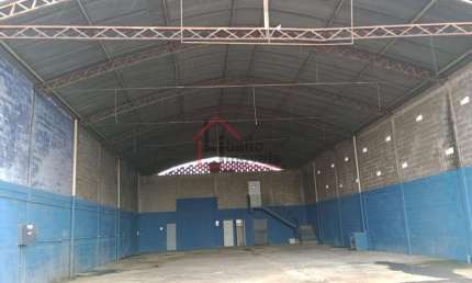 Barracão / Galpão / Depósito à venda na Chácara de Recreio Barão, Campinas , 600 m2 por R$ 2.130.000