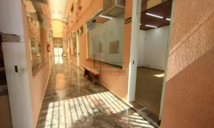 Sala comercial à venda no barão geraldo, campinas  por r$ 320.000