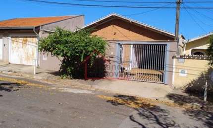 Casa com 3 quartos à venda no Jardim Independência, Campinas , 126 m2 por R$ 680.000