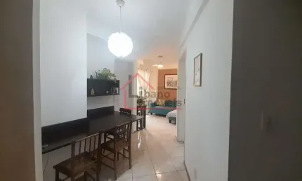 Apartamento com 2 quartos à venda no Jardim Santa Genebra II (Barão Geraldo), Campinas , 70 m2 por R$ 550.000