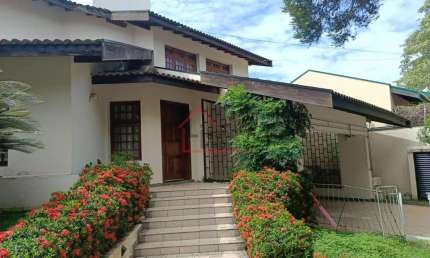 Casa com 4 quartos à venda na Cidade Universitária, Campinas , 356 m2 por R$ 1.800.000
