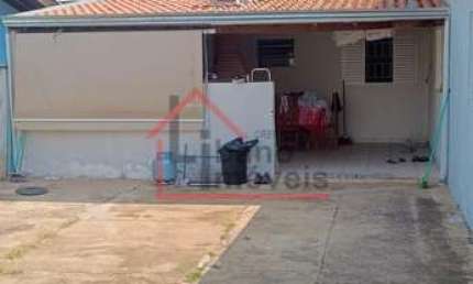 Casa com 3 quartos à venda no Alto de Pinheiros, Paulínia  por R$ 390.000