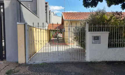 Casa comercial para alugar no Barão Geraldo, Campinas  por R$ 2.800