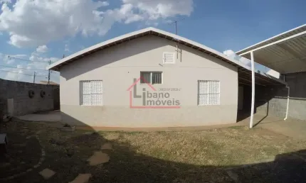 Casa com 2 quartos à venda no Residencial Campo Florido, Campinas , 49 m2 por R$ 380.000