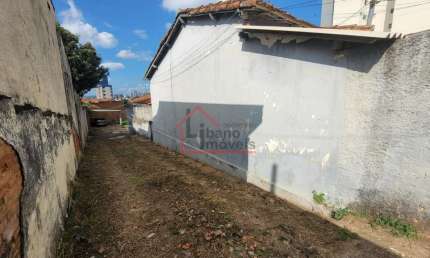 Casa com 1 quarto para alugar na Vila Nova, Campinas  por R$ 1.000