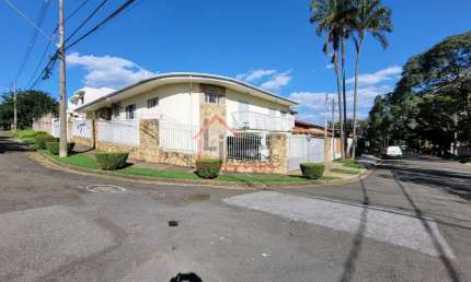 Kitnet / Stúdio para alugar na Cidade Universitária, Campinas , 25 m2 por R$ 1.200