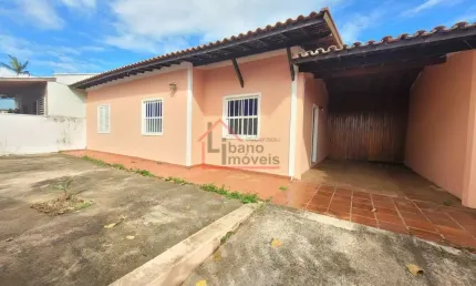 Casa com 3 quartos à venda no Jardim América, Campinas , 138 m2 por R$ 680.000