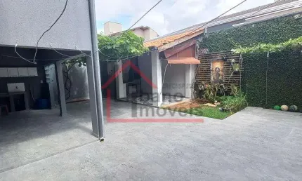 Casa com 3 quartos à venda no Residencial Terras do Barão, Campinas , 150 m2 por R$ 1.060.000