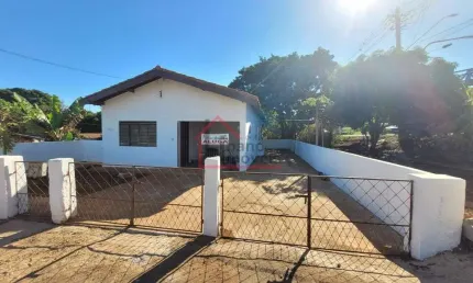 Casa com 3 quartos para alugar no Betel, Paulínia , 160 m2 por R$ 3.500