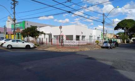 Sala comercial para alugar no Barão Geraldo, Campinas , 47 m2 por R$ 5.000