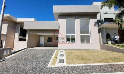 Casa em condomínio fechado com 4 quartos à venda no Betel, Paulínia , 241 m2 por R$ 1.850.000