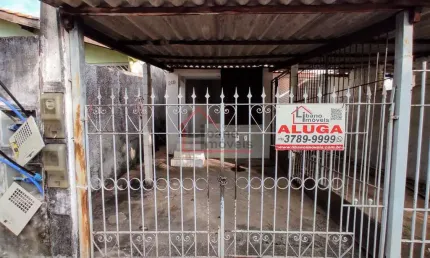 Casa com 2 quartos para alugar no Jardim América, Campinas , 60 m2 por R$ 2.200