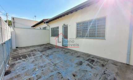 Casa com 3 quartos para alugar no Jardim América, Campinas , 100 m2 por R$ 2.500