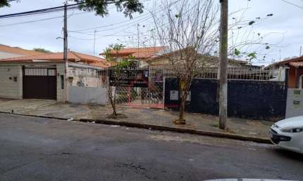 Casa com 2 quartos à venda no Arruamento Luiz Vicentin, Campinas  por R$ 1.150.000