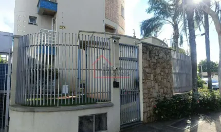Apartamento com 2 quartos para alugar no Jardim Santa Genebra II (Barão Geraldo), Campinas , 93 m2 por R$ 2.200