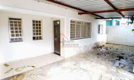 Casa com 3 quartos para alugar no Barão Geraldo, Campinas  por R$ 3.000