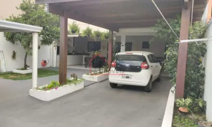 Casa com 2 quartos à venda no João Aranha, Paulínia , 235 m2 por R$ 690.000