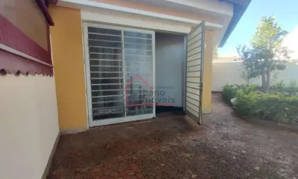 Casa com 2 quartos para alugar no Barão Geraldo, Campinas  por R$ 4.500