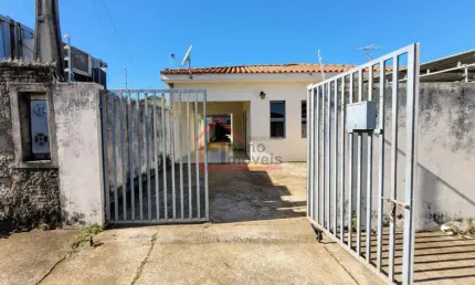 Casa com 1 quarto para alugar no parque ceasa, campinas , 50 m2 por r$ 1.850