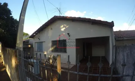 Casa com 2 quartos à venda na Vila Modesto Fernandes, Campinas , 154 m2 por R$ 700.000