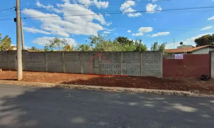 Terreno à venda no Loteamento Solar Campinas, Campinas  por R$ 390.000
