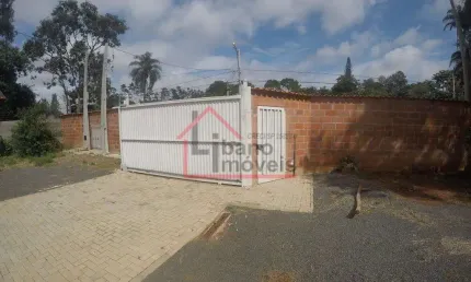 Casa em condomínio fechado com 2 quartos para alugar na Chácara Santa Margarida, Campinas , 35 m2 por R$ 2.100