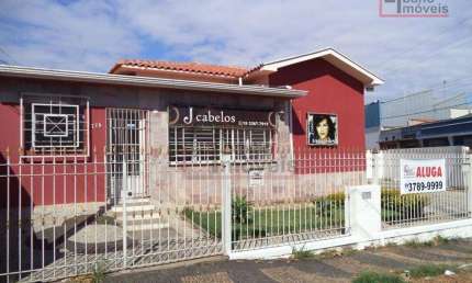 Casa comercial à venda no Taquaral, Campinas , 180 m2 por R$ 1.400.000