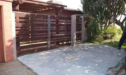Casa com 3 quartos à venda no Parque dos Jacarandás, Campinas , 150 m2 por R$ 691.000
