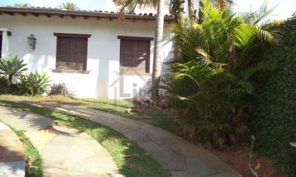 Casa com 3 quartos à venda no Parque Nova Campinas, Campinas , 233 m2 por R$ 900.000
