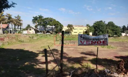 Terreno comercial à venda no Barão Geraldo, Campinas  por R$ 13.000.000