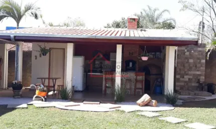 Chácara / sítio com 2 quartos à venda no village campinas, campinas , 240 m2 por r$ 950.000