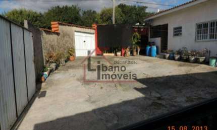 Casa com 3 quartos à venda no Jardim Florence, Campinas , 353 m2 por R$ 450.000