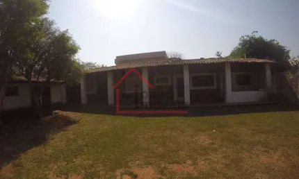 Casa com 2 quartos à venda no Barão Geraldo, Campinas , 308 m2 por R$ 850.000